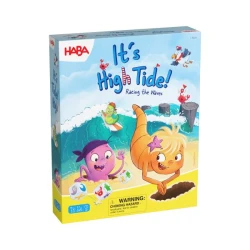 Haba Družabna igra Prihaja cunami od 6 let