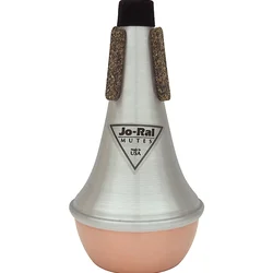 JO-RAL DUA ILEC ZA TROBENTO STRAIGHT 1C
