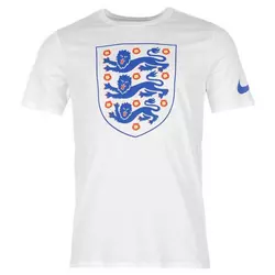 NIKE majica ENT CREST TEE 742201-100