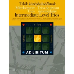 SOOS:INTERMEDIATE LEVEL TRIOS