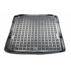 Rezaw-Plast Tipska kadica za gepek Rezaw-Plast Skoda SUPERB 3 Combi bottom floor (posle 2015) - Rezaw Plast