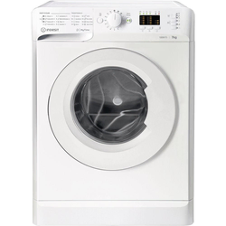 INDESIT Mašina za pranje rublja MTWA71252 W EE