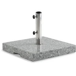 Postolje za suncobran GAMMELSOLE 45kg siva