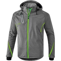 Erima Jakna s kapuco erima softshell active wear function