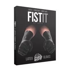 Fist It by Shots Rukavica za stimulaciju for Him and Her
