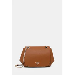 Ročna torba Guess HWNG96 69210 Rjava