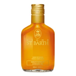 LIGNE ST BARTH Ulje avokada za negu kože i kose, 200ml