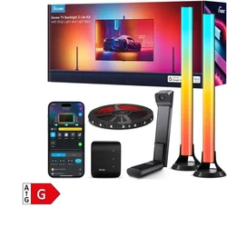 Govee TV osvetlitev ozadja 3 Lite Kit