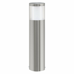 Eglo 94278 - LED spoljna svetiljka BASALGO 1 LED/3,7W/230V IP44
