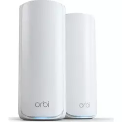 Netgear Orbi RBE772 System WiFi 7 Mesh 2-pk