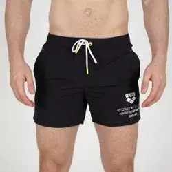ARENA Šorc graphic beach short M