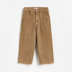 Reserved - BOYS` TROUSERS