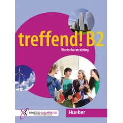 Treffend!