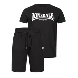 Moški komplet Lonsdale