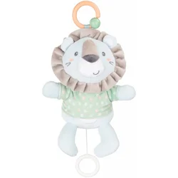 KikkaBoo muzička igračka Jungle King ( KKB10306 )