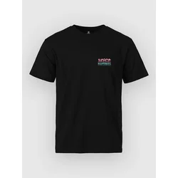 Horsefeathers Legends moška majica black