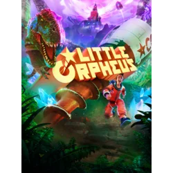 Little Orpheus (PC) Steam Key GLOBAL