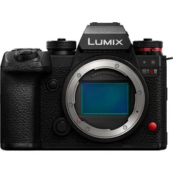 Panasonic LUMIX S1RM2 body