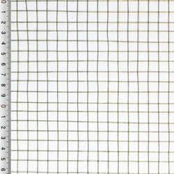 Mreža rabic punktovan 10x10mmx1mx25m ( 13401 )