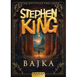 Stiven King Bajka ( 29852 )