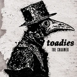 Toadies - The Charmer (Digipak) (CD)