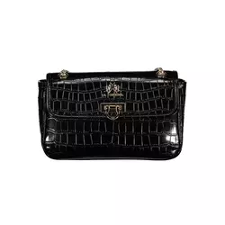 LA MARTINA Ženska torba LMBA01028P_NERO_BLACK, Crna