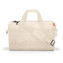 Reisenthel Allrounder L Leo vanilla