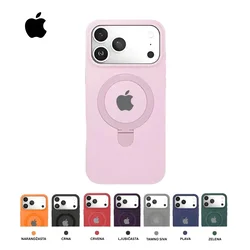 REVOLVE Maskica za iPhone sa Prstenom | Sigurnije Držanje Telefona