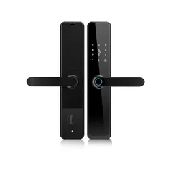 SMART NEST Pametna brava Bluetooth sa otiskom prsta i šifrom