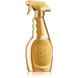 Moschino Fresh Gold wmn edp sp 100ml