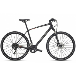 Specialized Crosstrail Elite Carbon /2018