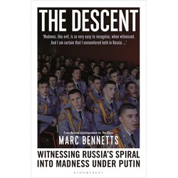 The Descent