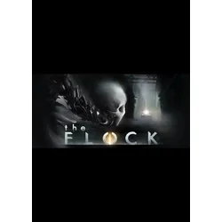 The Flock Steam Key GLOBAL