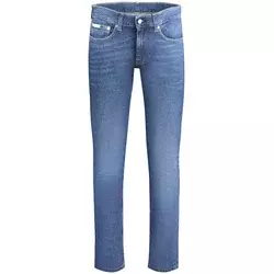 CALVIN KLEIN Muške farmerke J30J326530_BL1BJ, Plave