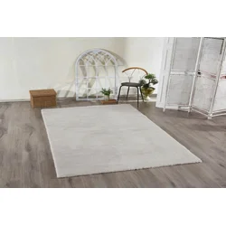 CONCEPTUM HYPNOSE Tepih staza (80x120) Faux Fur Ash