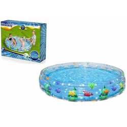 Bestway Bazen 183*33 51005b ( 14/51005 )