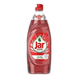 Jar Sredstvo za pomivanje posode SuperCore Gozdni sadeži 650ml