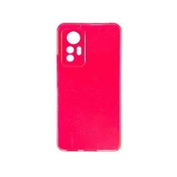 Maska za telefon GLITTER CASE za Xiaomi Mi 12 Lite DZ14
