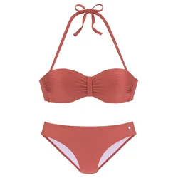 s.Oliver Bikini  rjasto rdeča