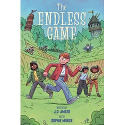The Endless Game