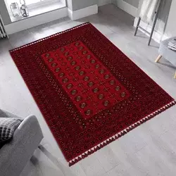 Conceptum Hypnose Tepih 80x150cm Crveni