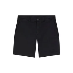Calvin Klein Chino hlače črna