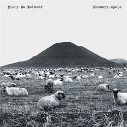 Fleur de Malheur - Kummerkumpels (LP)