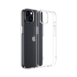 Joyroom 14X Futrola za Apple iPhone 14 - Prozirna KP22381