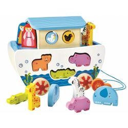 Hape Noeva barka ( 003219 )