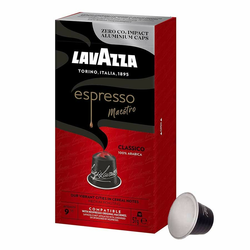 Lavazza ALU Nespresso kompatibilne Classico 57g, 10 kapsula