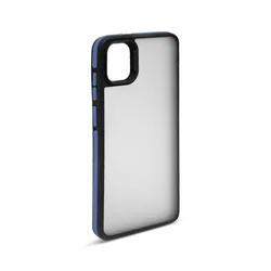 Maska za telefon COLOR EDGE za Samsung A05, Tamnoplava