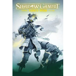 Shadow Gambit: Yukis Wish (DLC) XBOX LIVE Key EUROPE