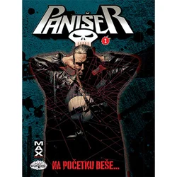 Panišer 1: Na početku beše...