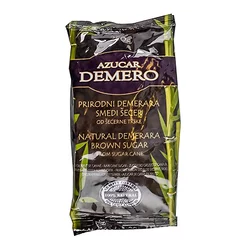 Smeđi šećer demero, 250g